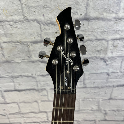 First Act ME276 Mini Flying V