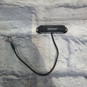 Seymour Duncan SHR-1N "Hot Rails" Neck Pickup Pickups