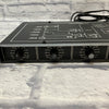 Peavey CS-x2 Rackmount Crossover