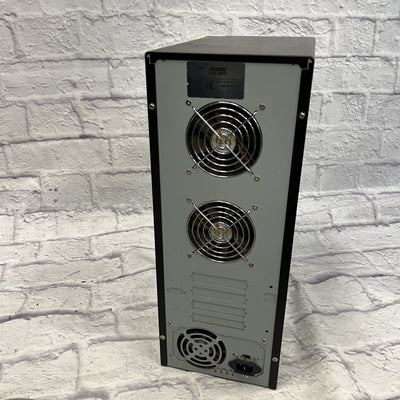 Pro Duplicator 7 Disc CD DVD Dulicator