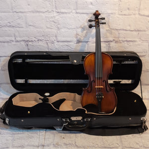 Vanesse SVS-5000 4/4 Violin w/ Case and Bow Made in Korea