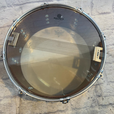 Remo 14x5.5 Quadura Snare Drum Snare