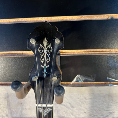 Vintage 1928 Vega Vintage Style M Tenor Banjo