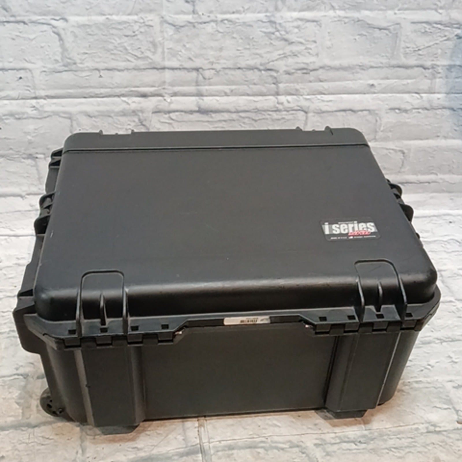 SKB i-series  Flight Case DJ Case ( Tailored for MS-20 and other gear)