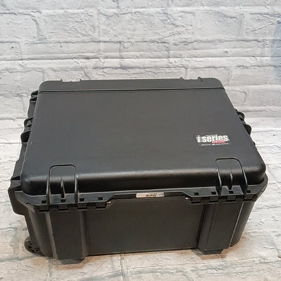 SKB i-series  Flight Case DJ Case ( Tailored for MS-20 and other gear)