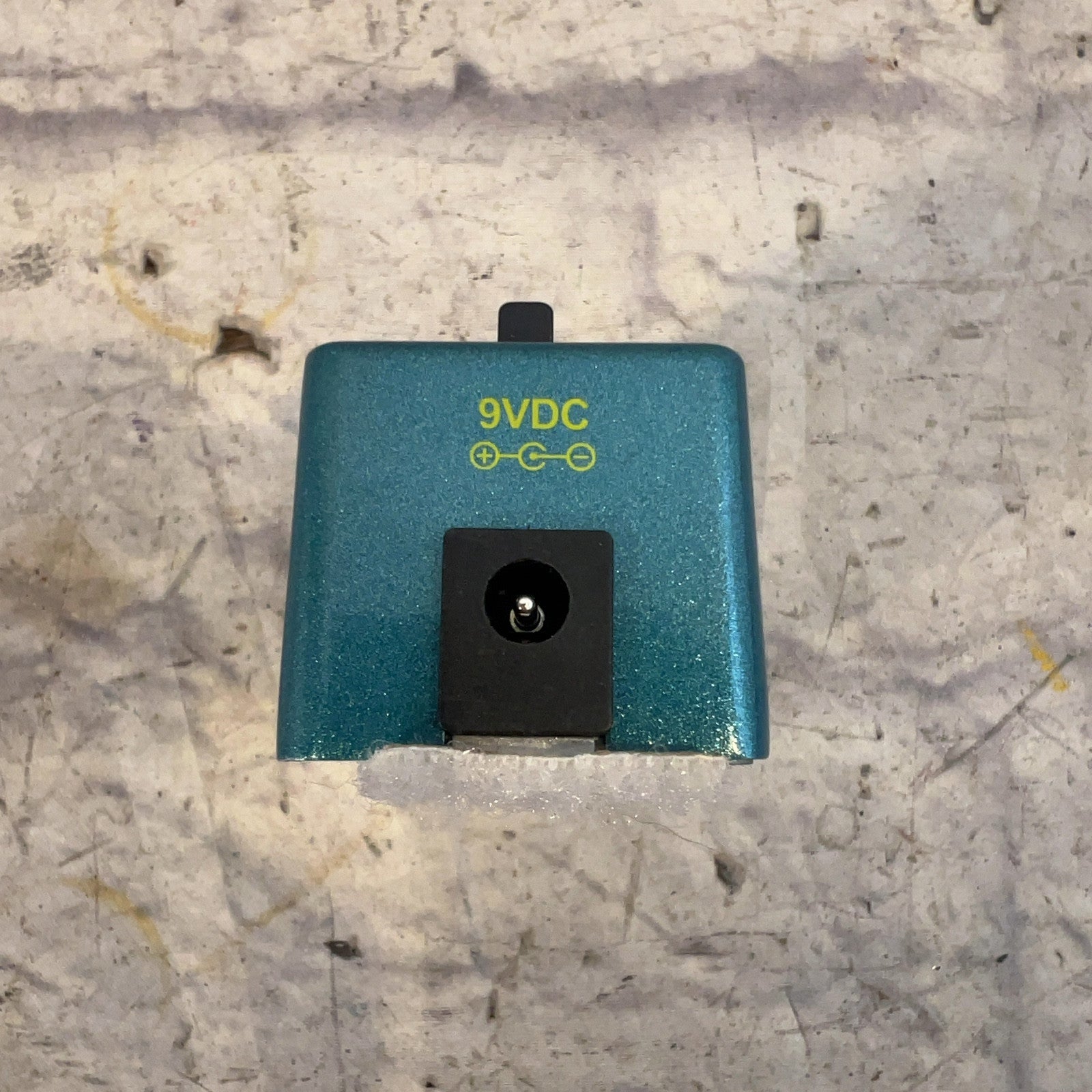 EX EQ7 Mini EQ Pedal EQ Pedal