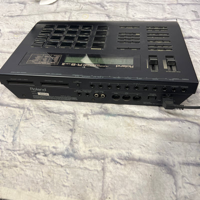 Roland R8 mkII Electronic Drum Machine