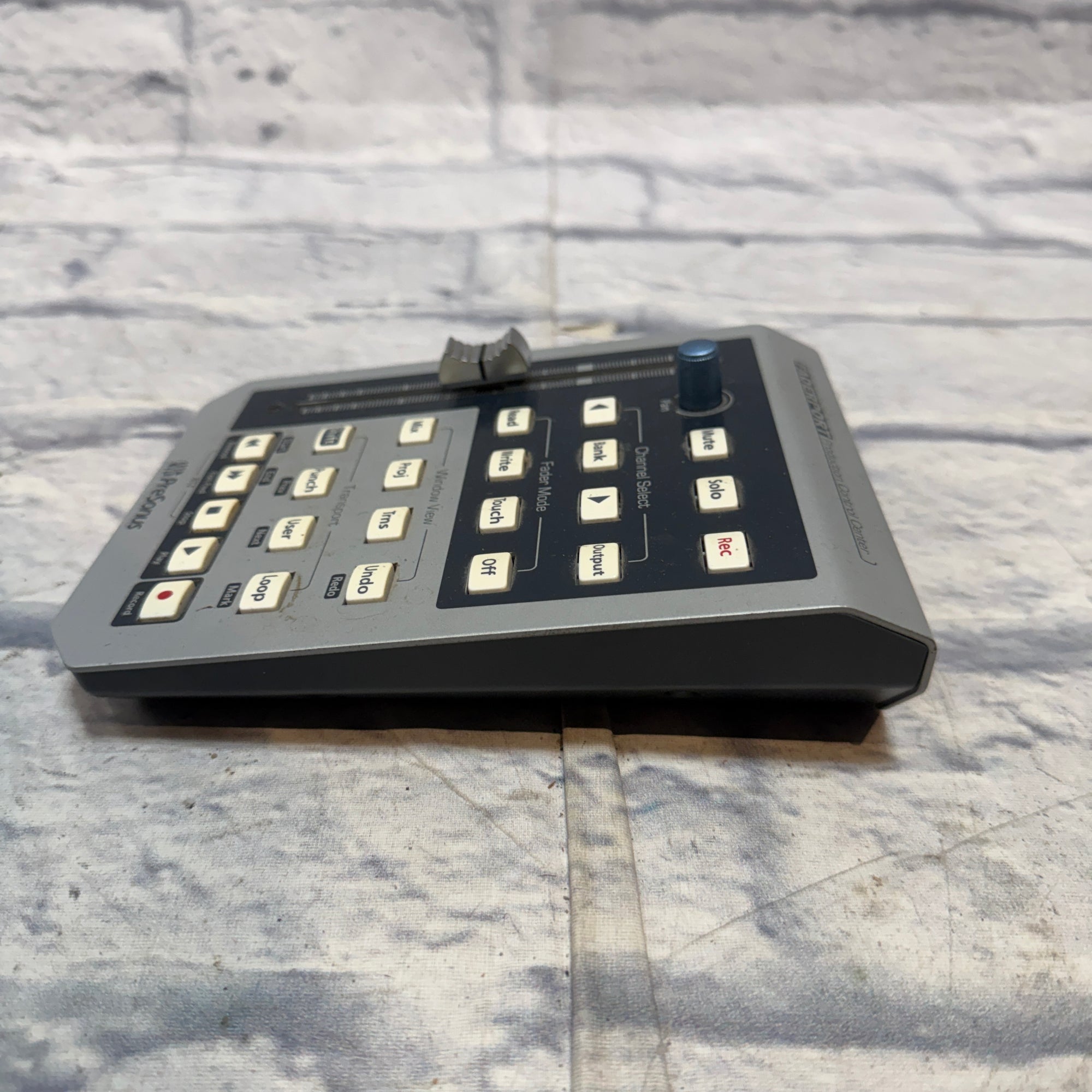 Presonus Faderport Production Control Center Controller