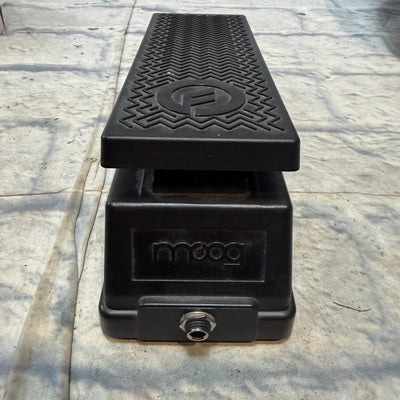 Moog Expression Pedal