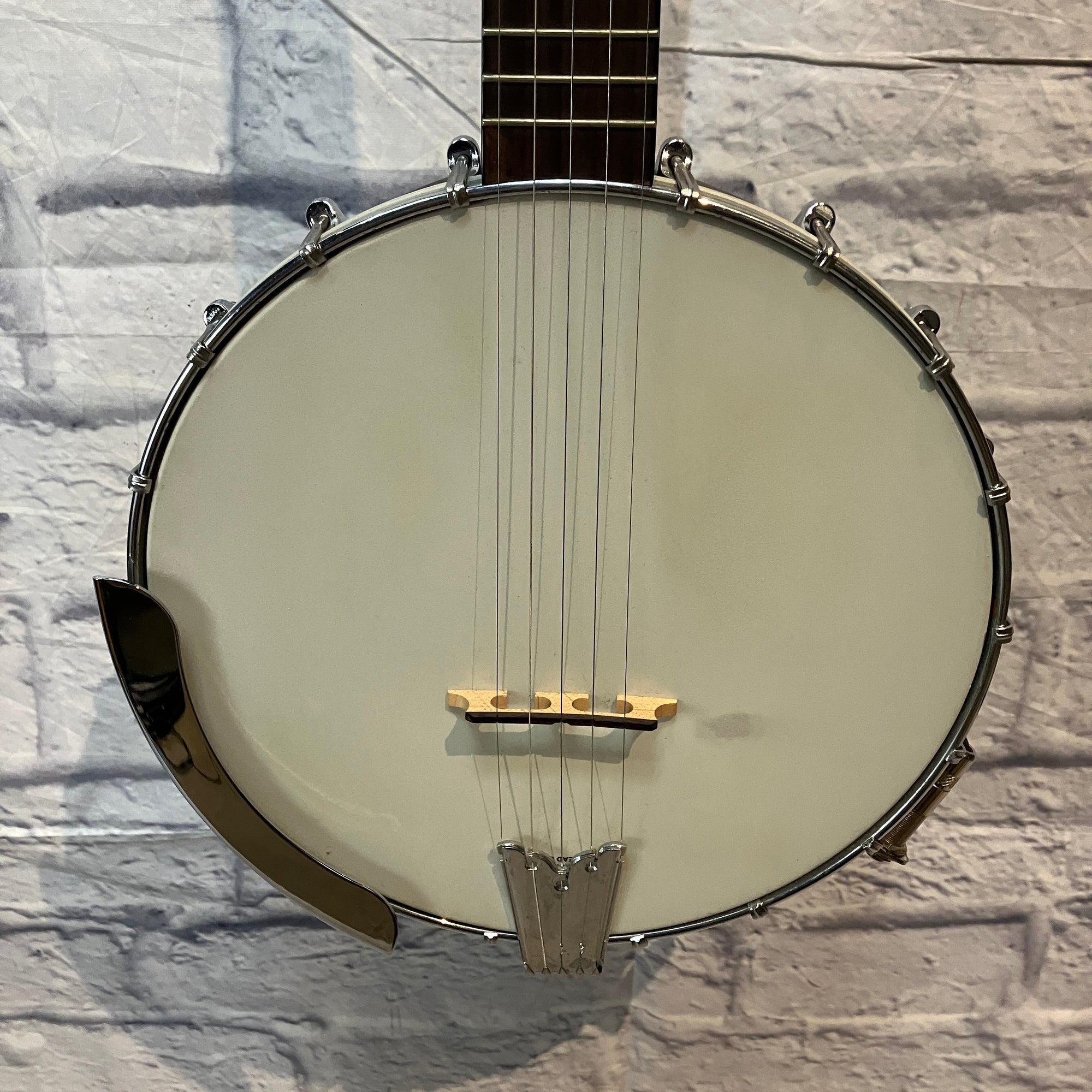 Gold Tone CC50 Cripple Creek Banjo w/ bag