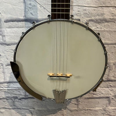 Gold Tone CC50 Cripple Creek Banjo w/ bag