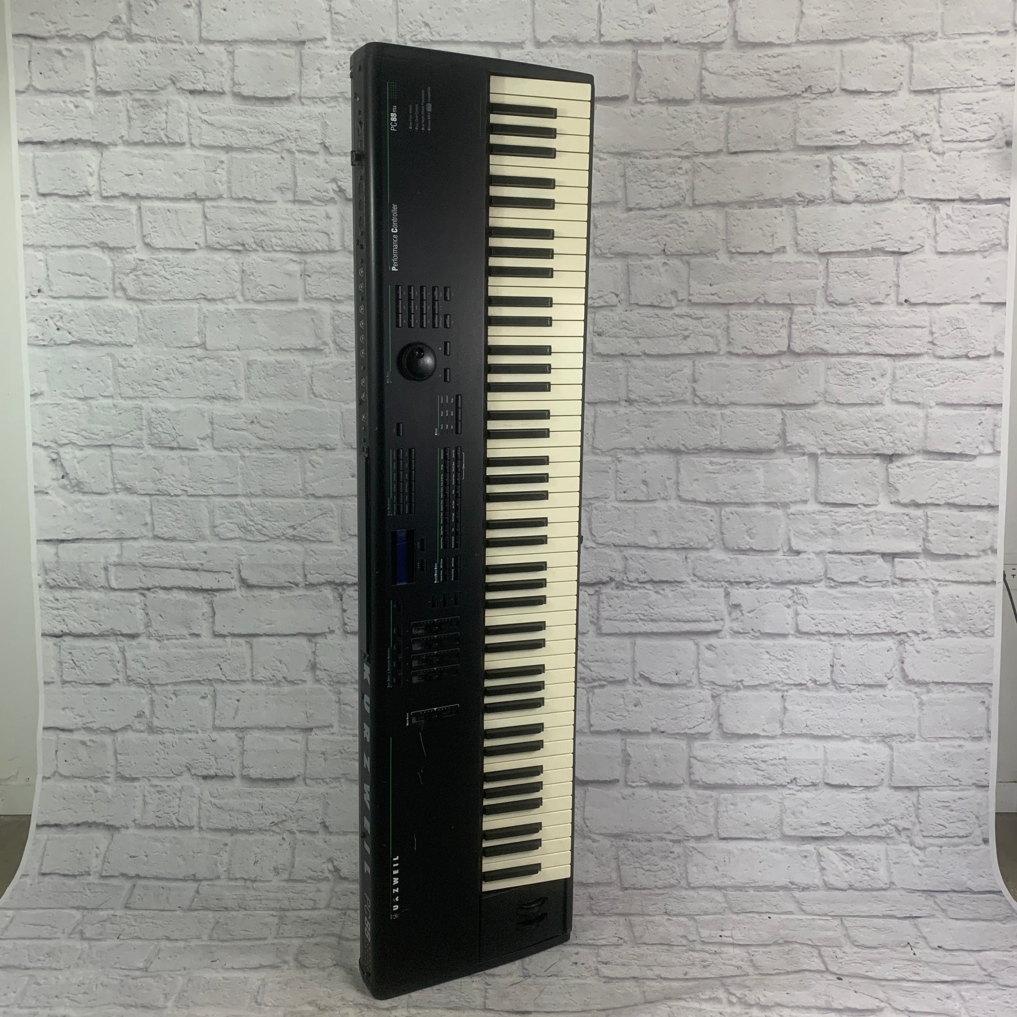 Kurzweil PC88mx Controller