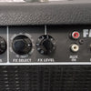 Fender FM 65 DPS 2-Channel 65-Watt 1x12" Solid State Guitar Combo w/ Effects and Amp Modeling