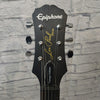 Epiphone Les Paul Special Vintage Edition Satin Sunburst - Electric Guitar