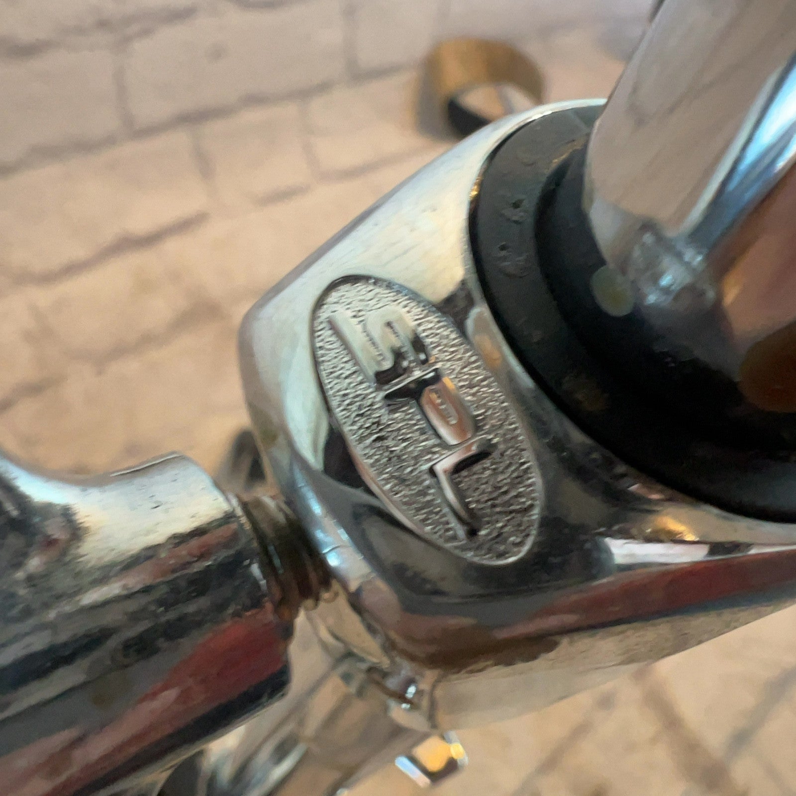 SPL Velocity 2-Leg Hi Hat Stand