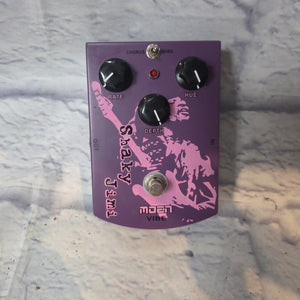 Moen Shaky Jimi Modulation Pedal