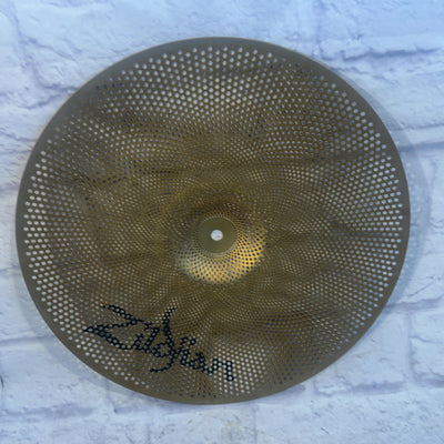 Zildjian 16 L80 Low Volume Crash