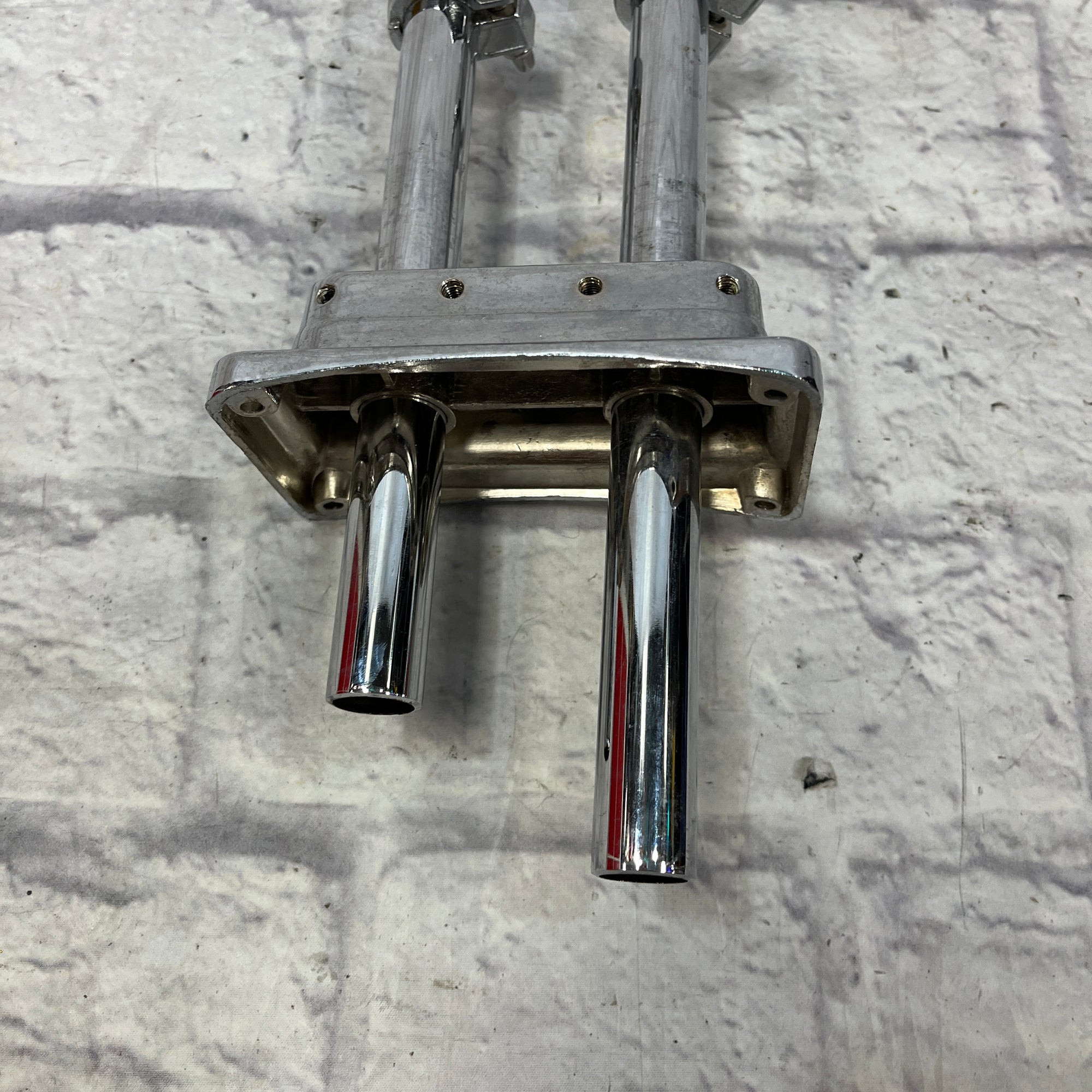 TKO Double Tom Mount