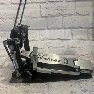 Lazer Hotspur Heel Toe Kick Pedal