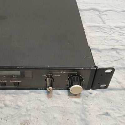 Sony WRR-840 Diversity Tuner