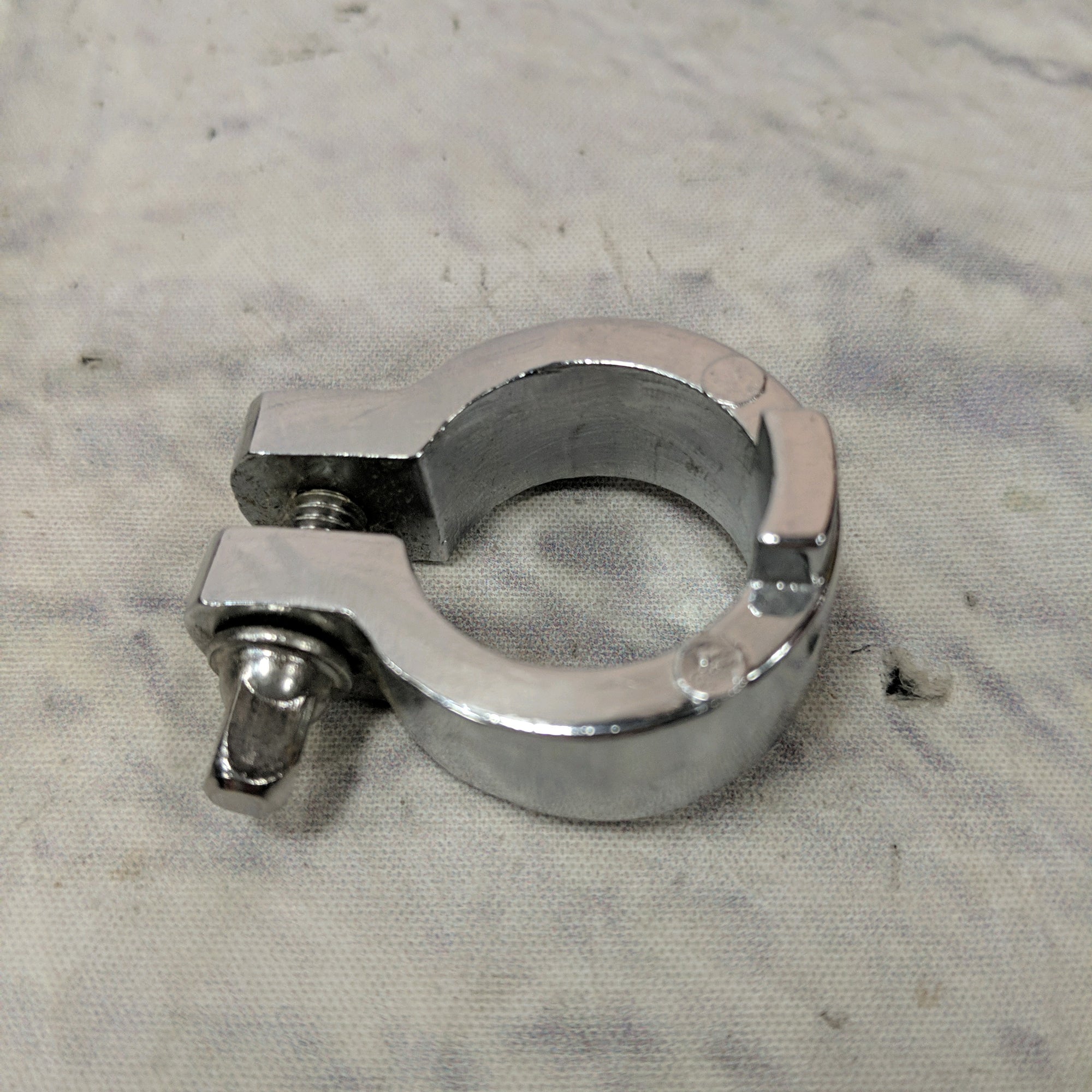 Pearl Medium Memory Lock