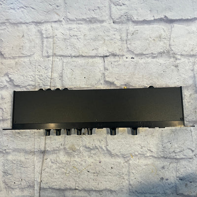 Lexicon MPX100  Rack Multi Effects