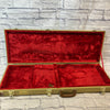 Roadrunner Tweed Electric Guitar Case