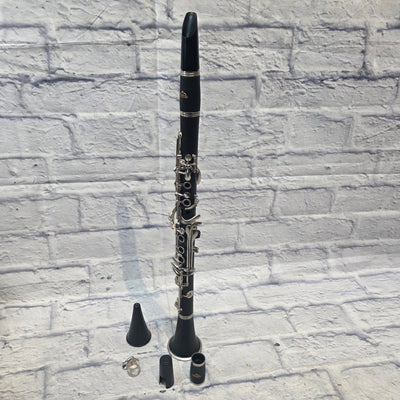 Eastrock Bb Clarinet 17 Keys w/ case