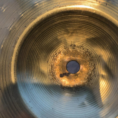 Meinl 14 HCS Crash Cymbal