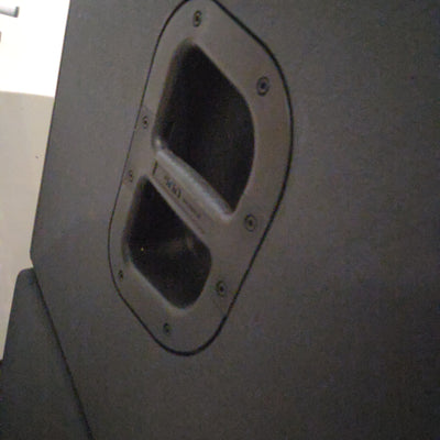 JBL 5158 500 Series Speakers Portable PA