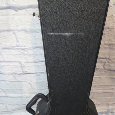 Road Runner Acoustic Hard Shell Case Acoustic Hard Case