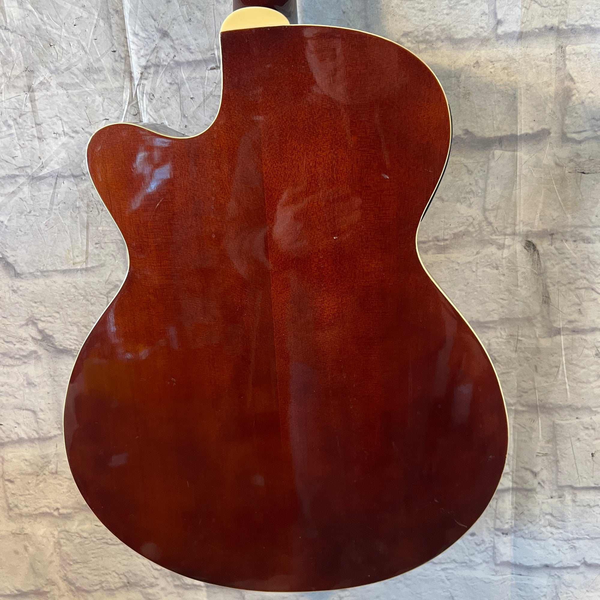 Epiphone PR-4E Thinline Acoustic Electric Guitar