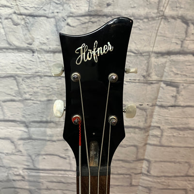 Hofner Ignition Bass 4 String Bass Guitar
