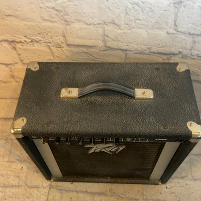 Peavey Backstage Plus Guitar Combo Amp