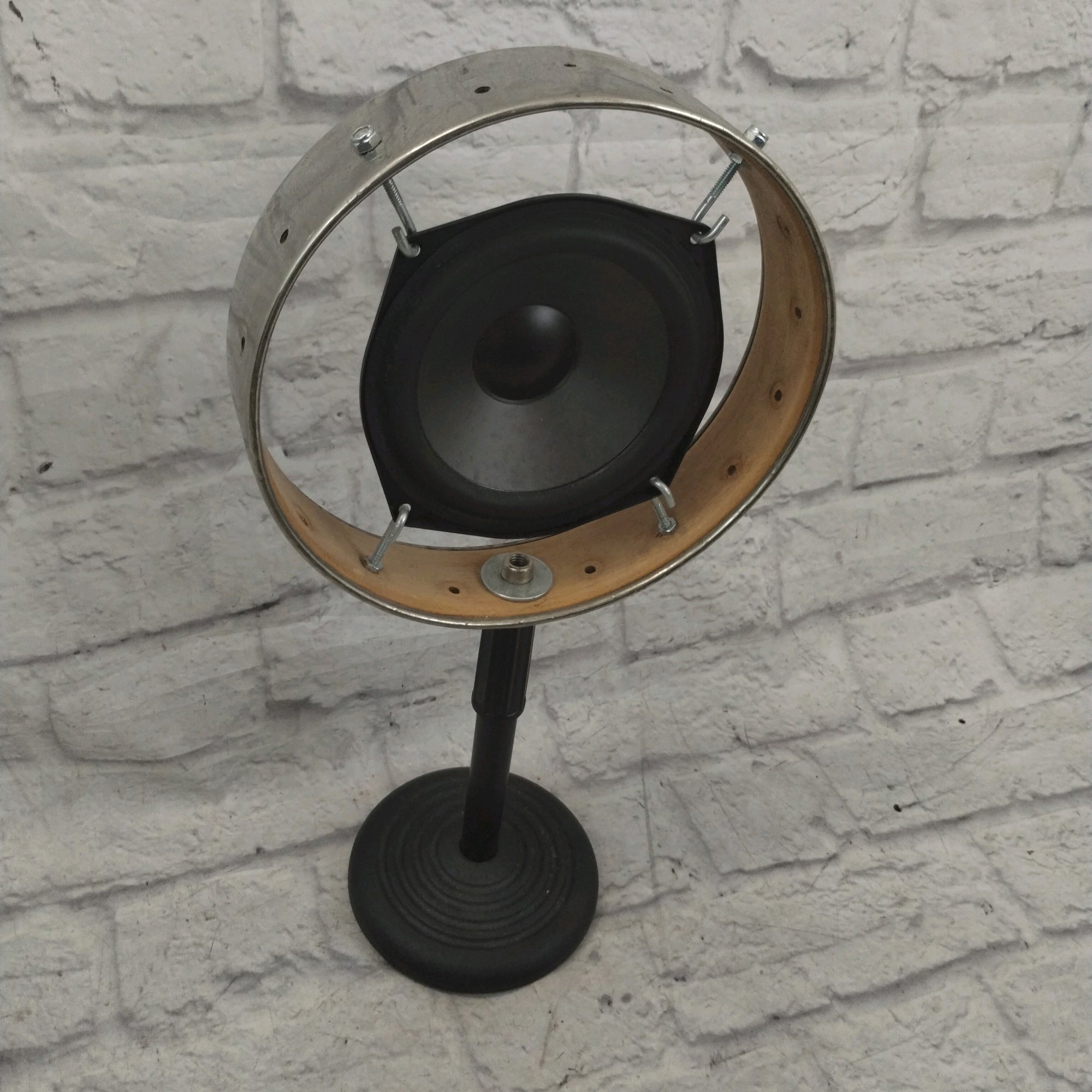 Custom Made Kick Drum Sub Microphone - AS IS