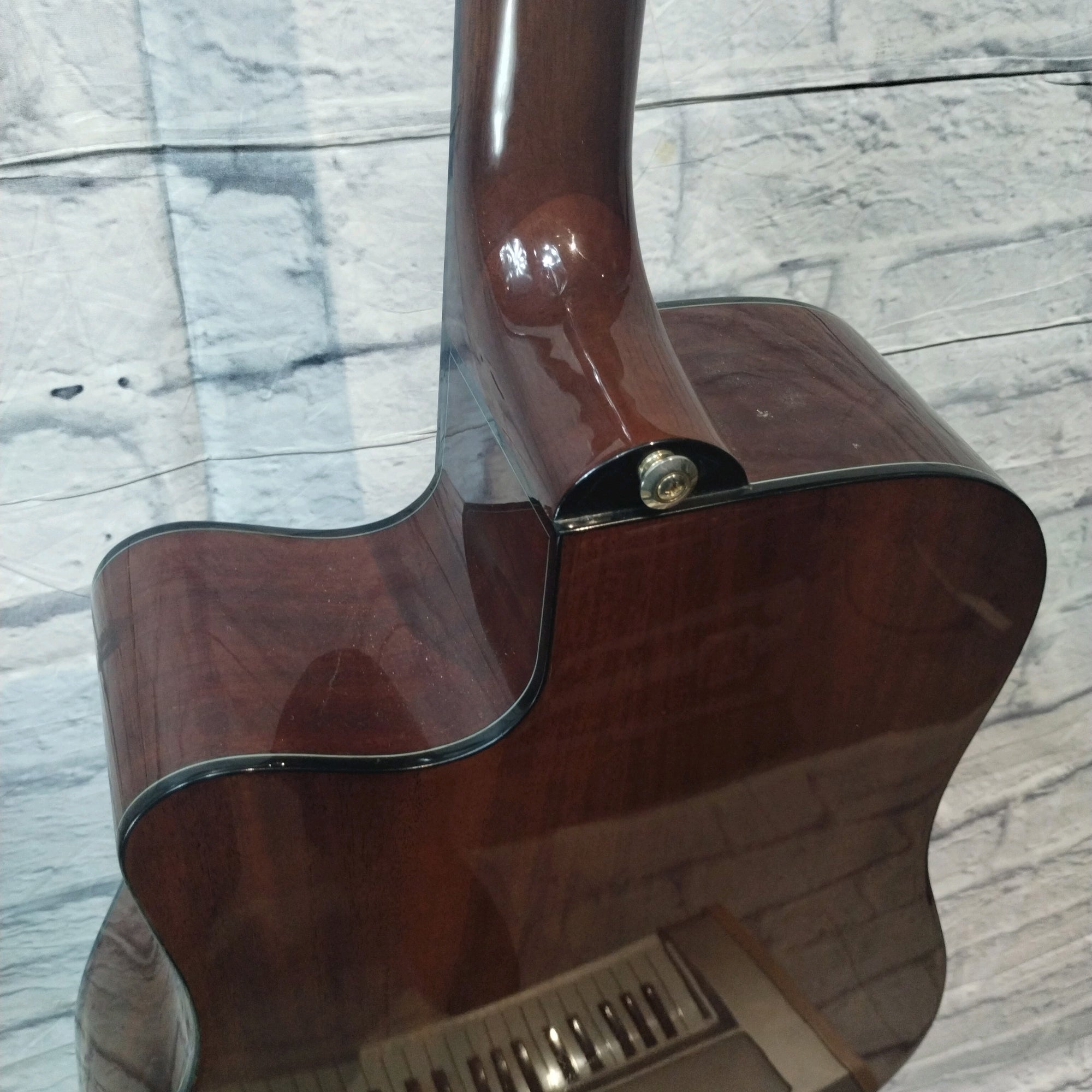 Ibanez PF5ece Acoustic Electric Guitar