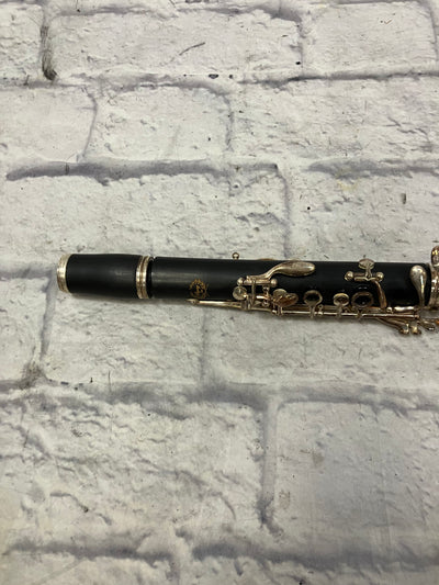 Legacy USA Clarinet with Case