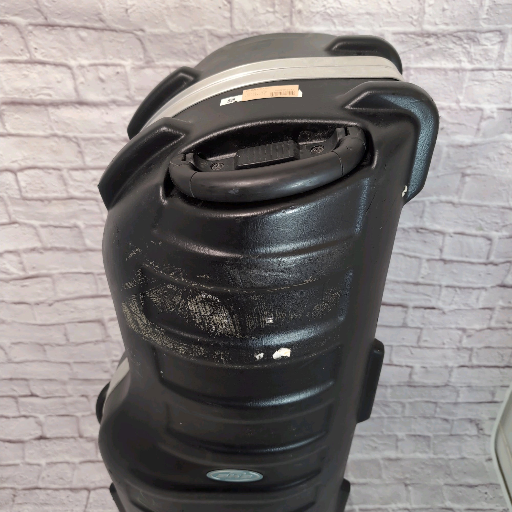 SKB Miscellaneous Hardware Stand Case