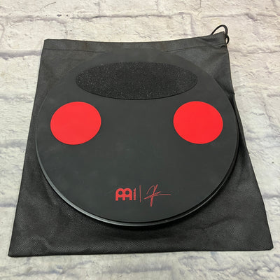 Meinl Anika Nilles Split Tone Practice Pad