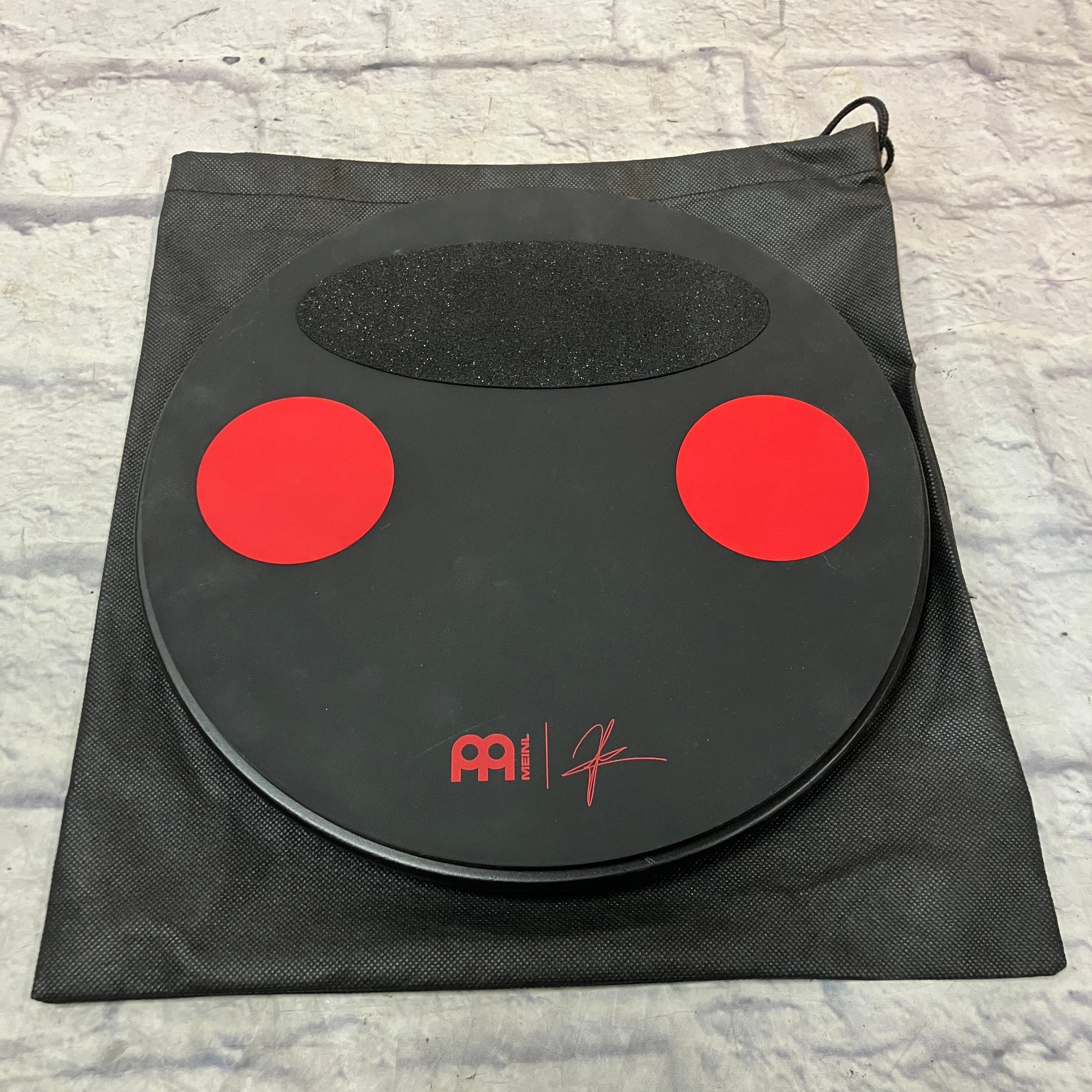 Meinl Anika Nilles Split Tone Practice Pad