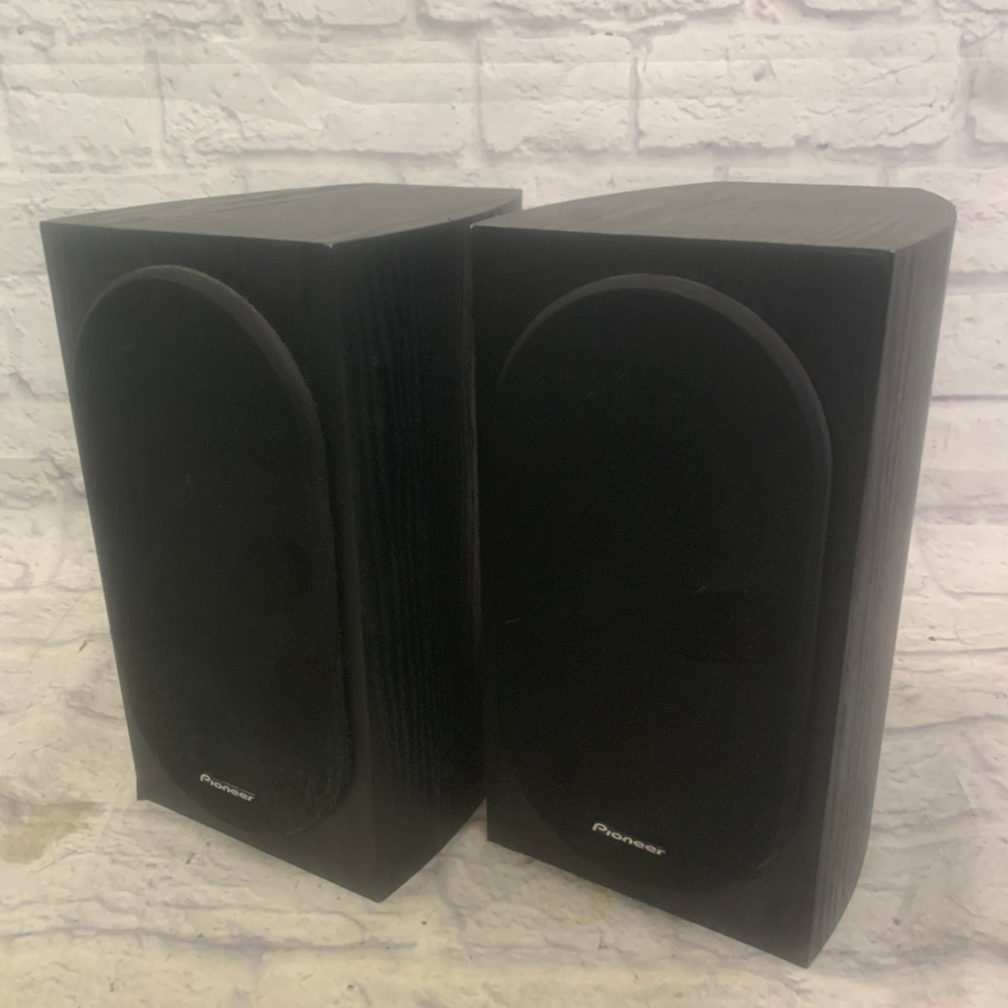 Pioneer SP-BS22-LR A Jones Speakers