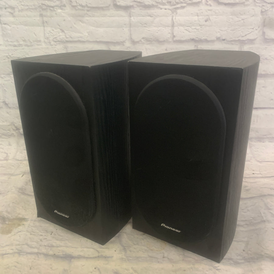 Pioneer SP-BS22-LR A Jones Speakers