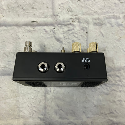 Chase Bliss Warped Vinyl Chorus Pedal