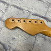 Fender Squire Series Stratocaster Made in Korea Neck