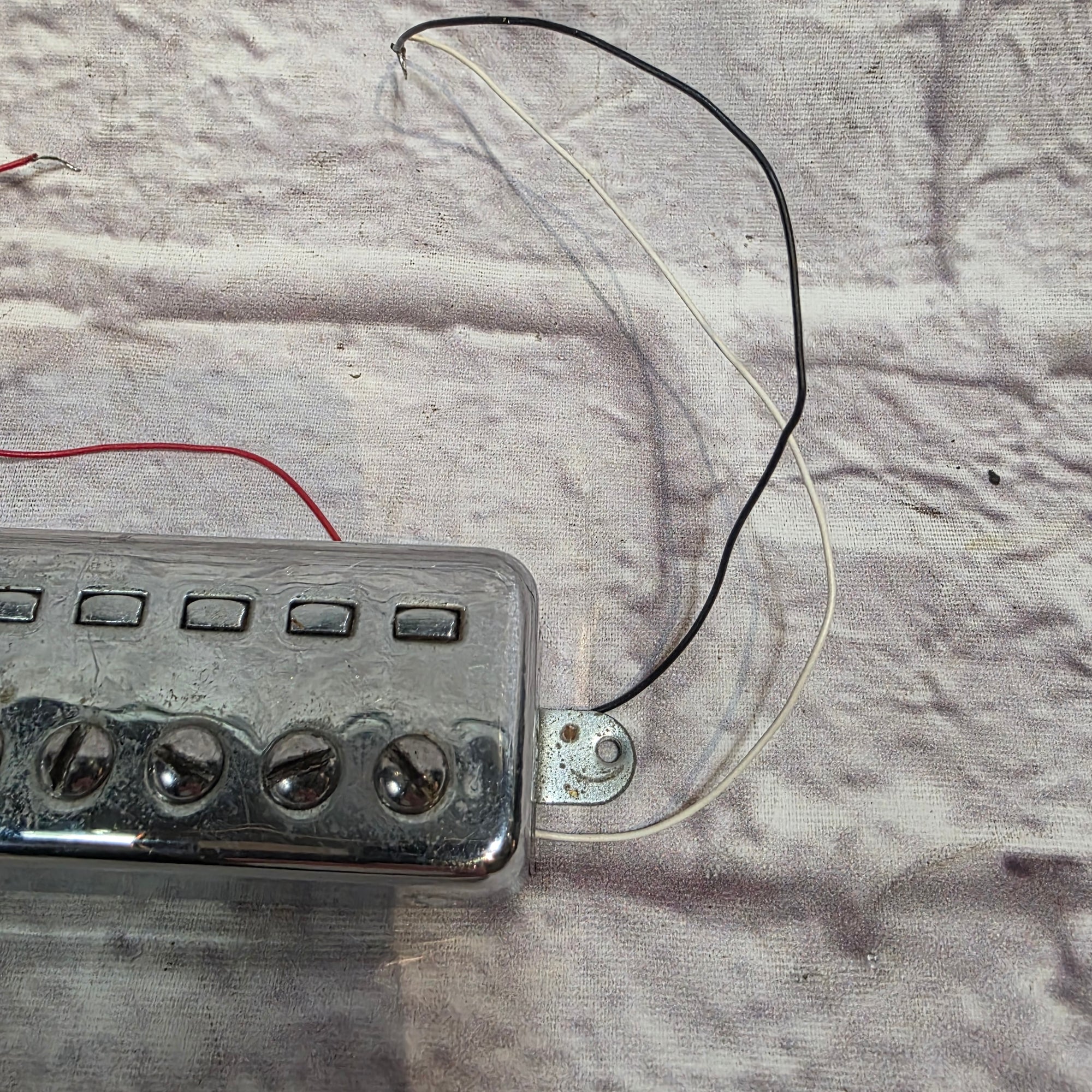 Teisco Vintage-Styled Humbucker Pickups