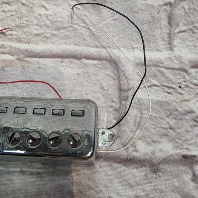 Teisco Vintage-Styled Humbucker Pickups
