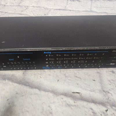 Motu 2408 mk1 PCI Audio Interface