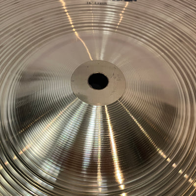 Meinl HCS 16" Crash Cymbal