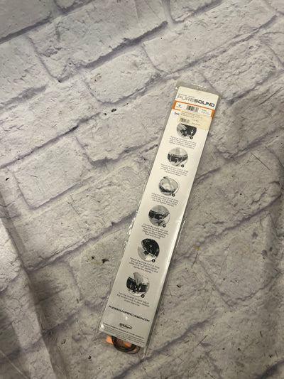 Puresound PD1416 Dynasonic Vintage Series 14 Inch 16 Strand Snare Wire