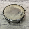 Vintage 80s Pearl Silver 13 Inch Snare